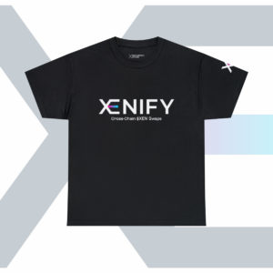 Xenify Premium Tee