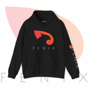 Fenix Premium Hoodie