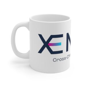Xenify Wraparound Ceramic Mug